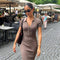 Sofia Baraldi Dress | | S | Agnese Studios