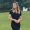 Sofia Baraldi Dress | | S | Agnese Studios