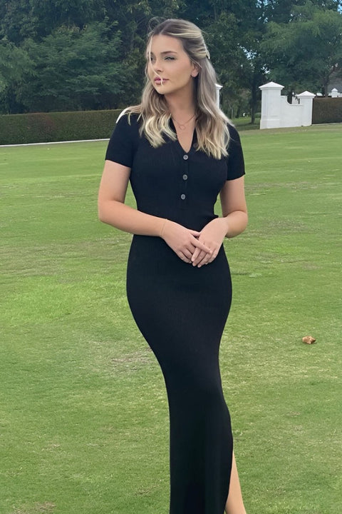 Sofia Baraldi Dress | | S | Agnese Studios