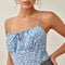 Sofia Galante Top | | S | Agnese Studios