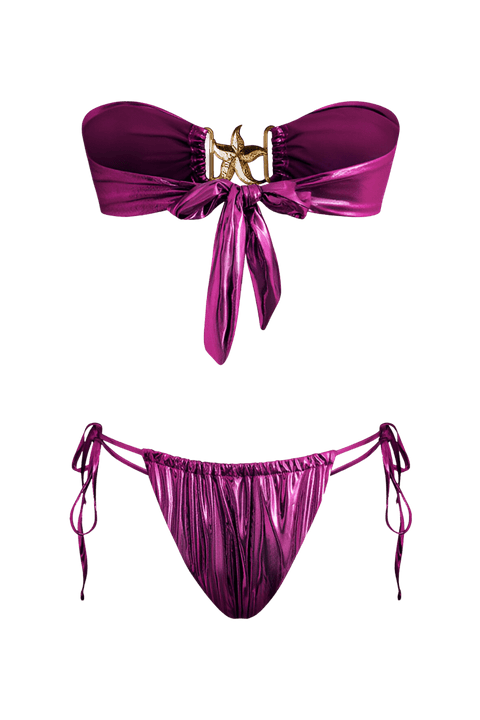 Sogliana Sambo Bikini | | S | Agnese Studios