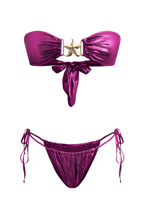 Sogliana Sambo Bikini | | S | Agnese Studios
