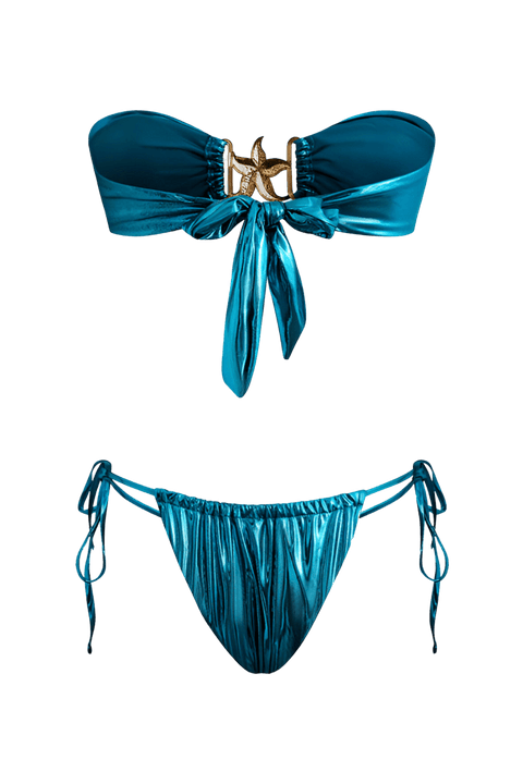 Sogliana Sambo Bikini | | S | Agnese Studios