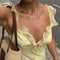 Solara Rain Dress | | S | Agnese Studios