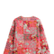 Solen Jacket | | S | Agnese Studios