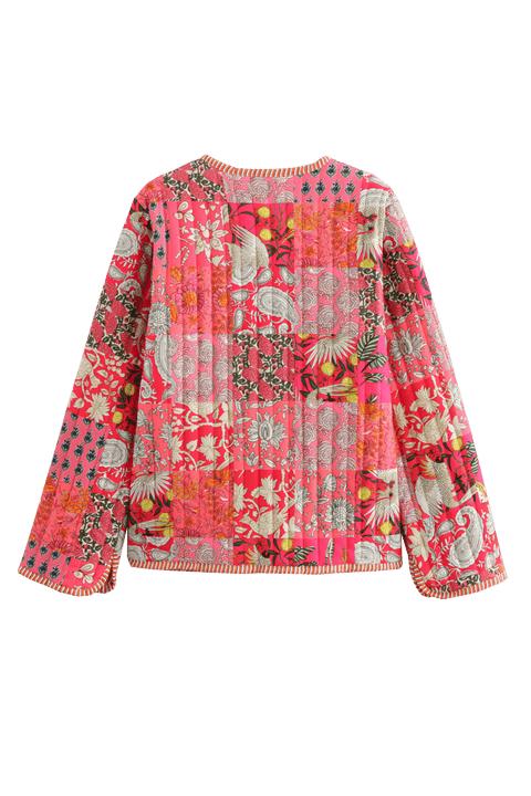 Solen Jacket | | S | Agnese Studios