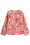 Solen Jacket | | S | Agnese Studios