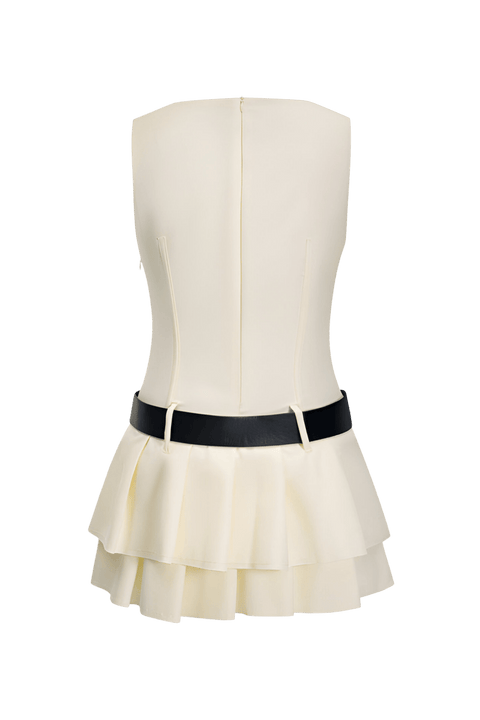 Soleva Dress | | S | Agnese Studios