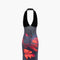 Solidea Tella Dress | | S | Agnese Studios