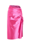 Sollie Skirt | | S | Agnese Studios