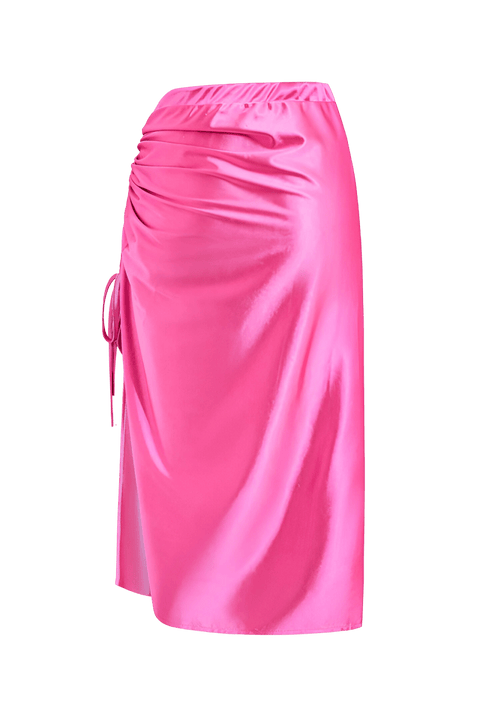 Sollie Skirt | | S | Agnese Studios