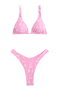 Solnia Ronna Bikini | | S | Agnese Studios