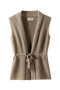 Solvita Waistcoat | | S | Agnese Studios