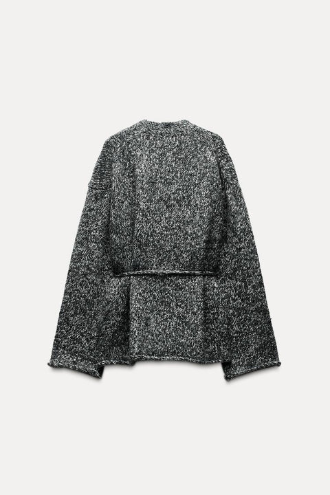 Sophia Cardigan | | S | Agnese Studios
