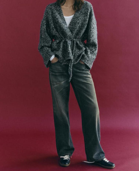 Sophia Cardigan | | S | Agnese Studios