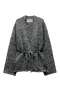Sophia Cardigan | | S | Agnese Studios