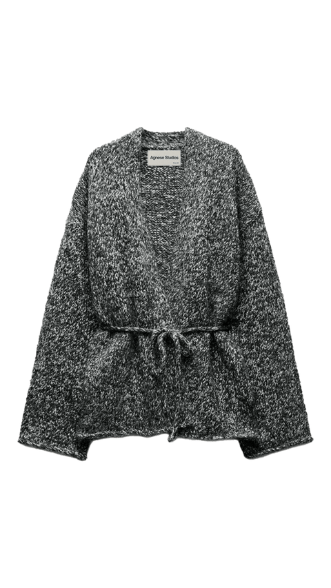 Sophia Cardigan | | S | Agnese Studios