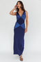 Soulia Fire Dress | | S | Agnese Studios