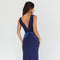 Soulia Fire Dress | | S | Agnese Studios