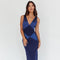 Soulia Fire Dress | | S | Agnese Studios