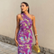 Speranza Prisca Dress | | S | Agnese Studios