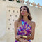 Speranza Prisca Dress | | S | Agnese Studios