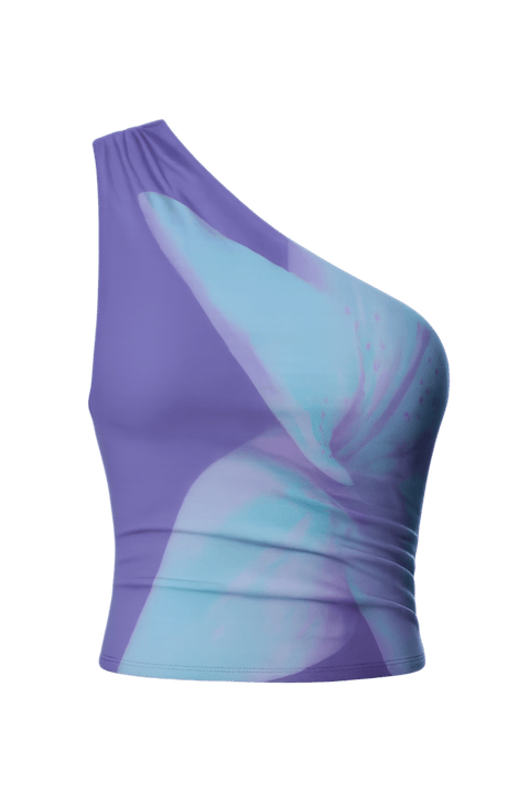 Stella Aluda Top | | XS/S | Agnese Studios