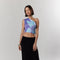 Stella Aluda Top | | XS/S | Agnese Studios
