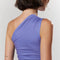 Stella Aluda Top | | XS/S | Agnese Studios