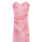 Stella Bannie Dress | | S | Agnese Studios