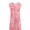 Stella Bannie Dress | | S | Agnese Studios