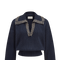 Studa Sweater | | S | Agnese Studios
