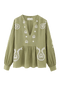 Sunora Top | | S | Agnese Studios