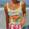 Sunset Top | | S | Agnese Studios
