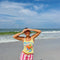 Sunset Top | | S | Agnese Studios