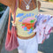 Sunset Top | | S | Agnese Studios