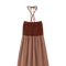 Susanna Risca Dress | | S | Agnese Studios