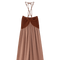 Susanna Risca Dress | | S | Agnese Studios