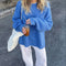 Sweena Sweater | | S | Agnese Studios