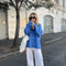 Sweena Sweater | | S | Agnese Studios