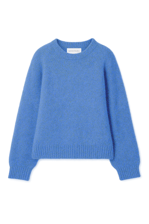 Sweena Sweater | | S | Agnese Studios