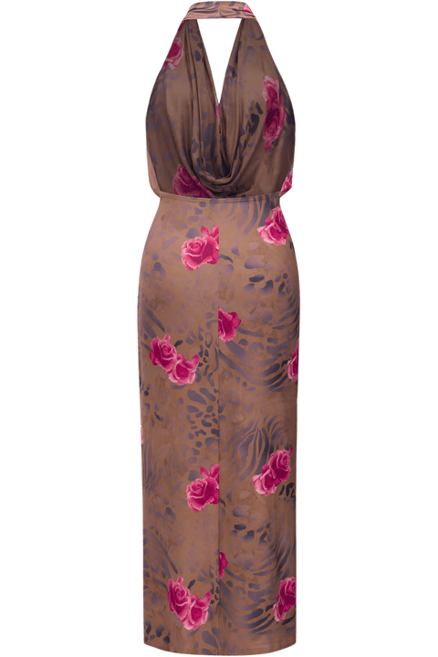 Syluna Dress | | S | Agnese Studios