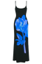 Taliblue Dress | | XS/S | Agnese Studios
