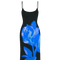 Taliblue Dress | | XS/S | Agnese Studios