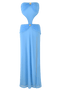 Tanami Dress | | S | Agnese Studios