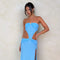 Tanami Dress | | S | Agnese Studios