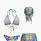 Tanzania Bikini Set | | S | Agnese Studios