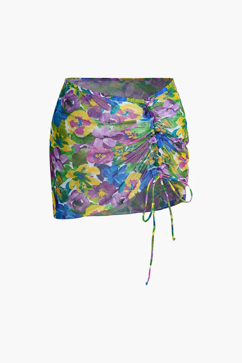 Tanzania Bikini Set | | S | Agnese Studios