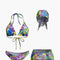 Tanzania Bikini Set | | S | Agnese Studios