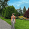 Tarcisia Stella Dress | | S | Agnese Studios